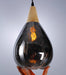 Besnier Glass Pendant Light-DWHOME