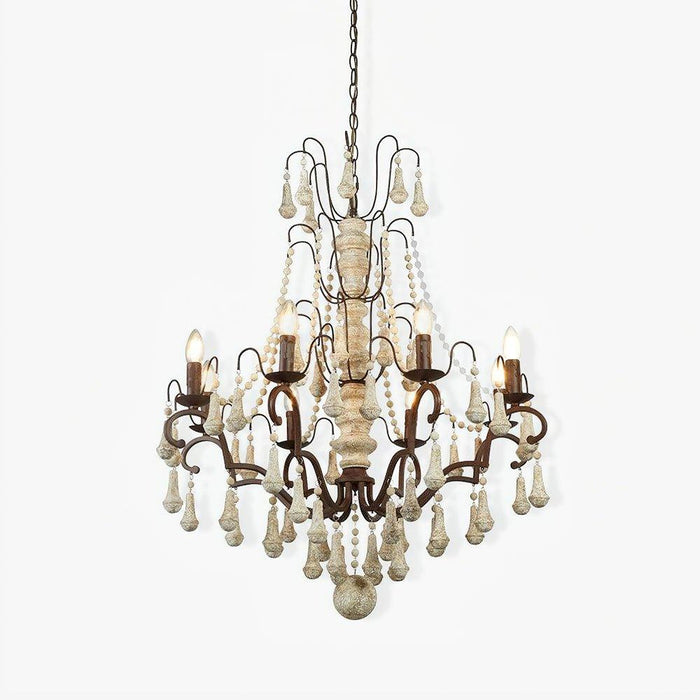 Bessie Chandelier - DWHOME