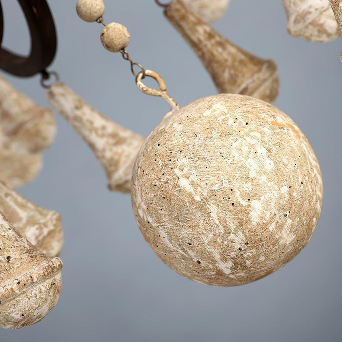 Bessie Chandelier - DWHOME