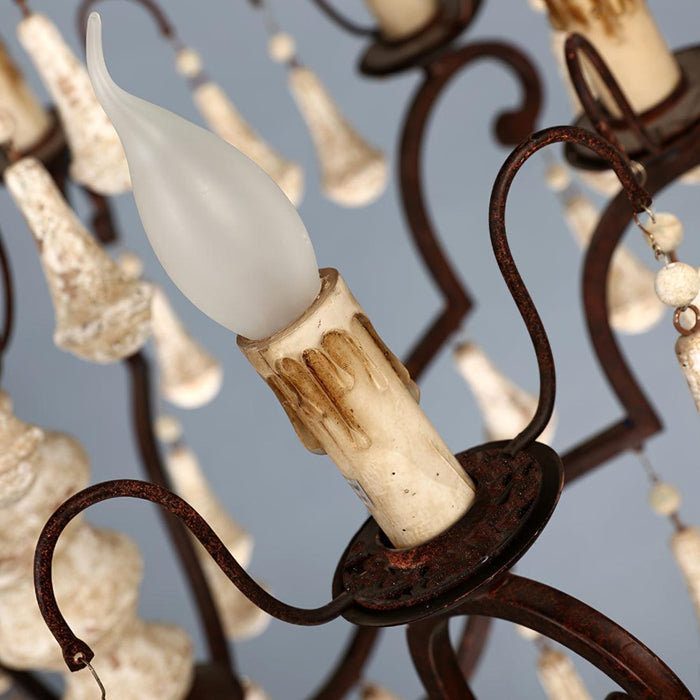 Bessie Chandelier - DWHOME