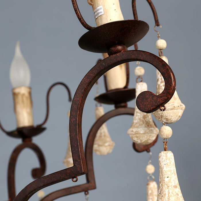 Bessie Chandelier - DWHOME