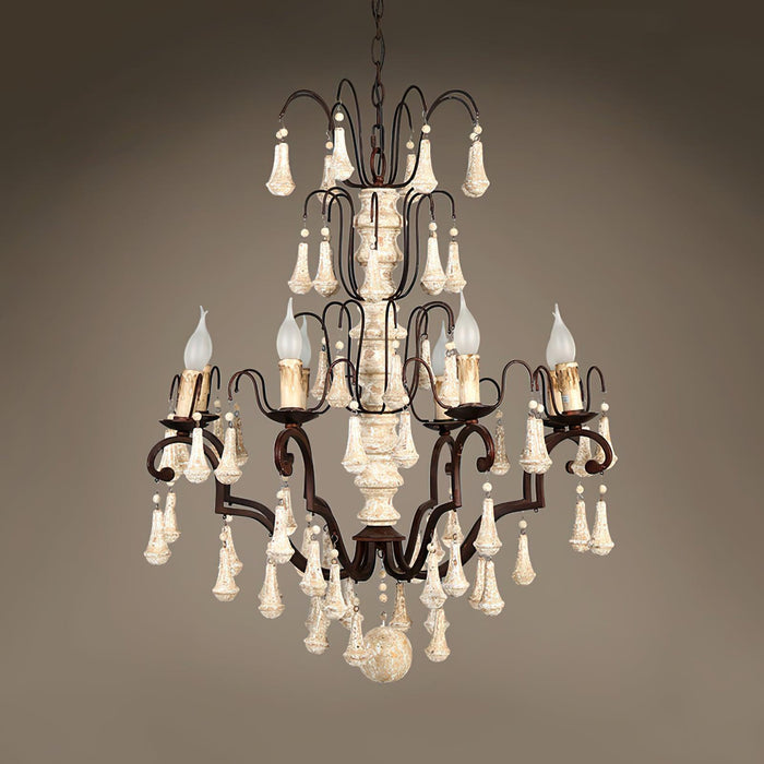 Bessie Chandelier - DWHOME