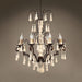 Bessie Chandelier - DWHOME