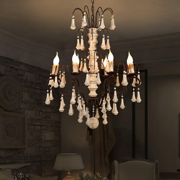 Bessie Chandelier - DWHOME