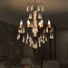 Bessie Chandelier - DWHOME