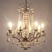 Bessie Chandelier - DWHOME