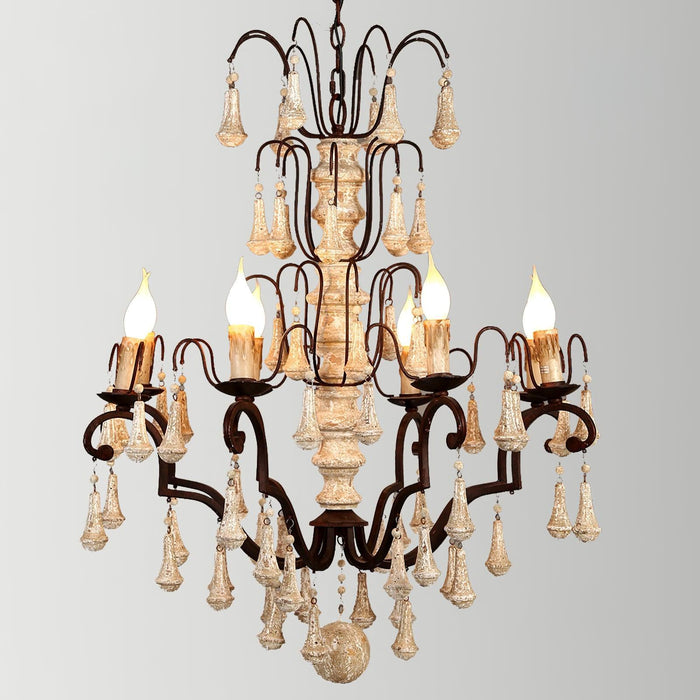 Bessie Chandelier - DWHOME