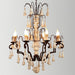 Bessie Chandelier - DWHOME