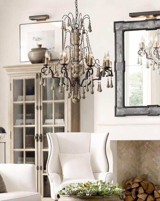 Bessie Chandelier - DWHOME