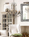 Bessie Chandelier - DWHOME