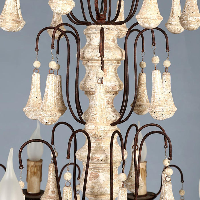 Bessie Chandelier - DWHOME