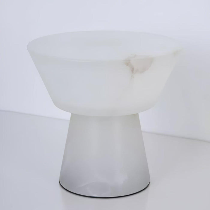 Beta Marble Table Lamp - DWHOME