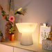 Beta Marble Table Lamp - DWHOME