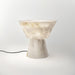 Beta Marble Table Lamp - DWHOME