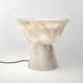 Beta Marble Table Lamp - DWHOME