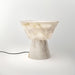 Beta Marble Table Lamp - DWHOME