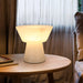 Beta Marble Table Lamp - DWHOME