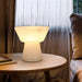 Beta Marble Table Lamp - DWHOME