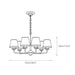 Bethany Chandelier-DWHOME