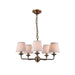 Bethany Chandelier-DWHOME