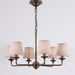 Bethany Chandelier-DWHOME