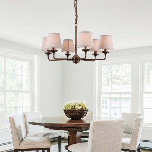 Bethany Chandelier-DWHOME