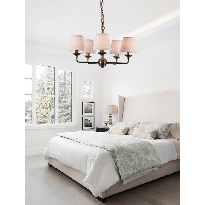 Bethany Chandelier-DWHOME