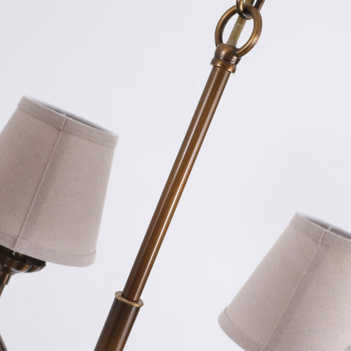 Bethany Chandelier-DWHOME