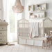 Betsey Wood Bead Chandelier-DWHOME