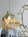 Bette Fringed Pendant Lamp-DWHOME