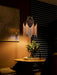 Bette Fringed Pendant Lamp-DWHOME