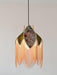 Bette Fringed Pendant Lamp-DWHOME