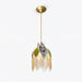 Bette Fringed Pendant Lamp-DWHOME
