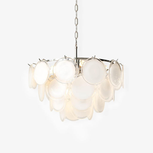 Bettina Murano Chandelier-DWHOME