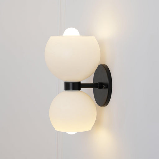 Betty Wall Lamp-DWHOME
