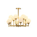 Beverly Chandelier-DWHOME