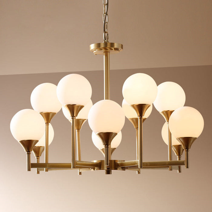 Beverly Chandelier-DWHOME