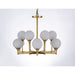 Beverly Chandelier-DWHOME