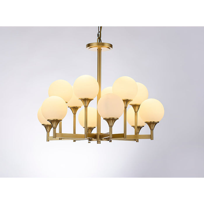 Beverly Chandelier-DWHOME