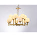 Beverly Chandelier-DWHOME