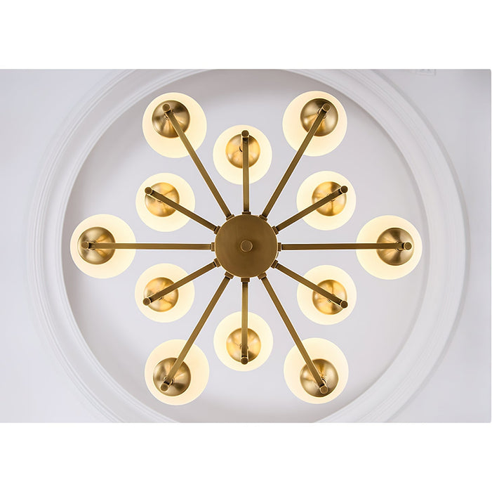 Beverly Chandelier-DWHOME