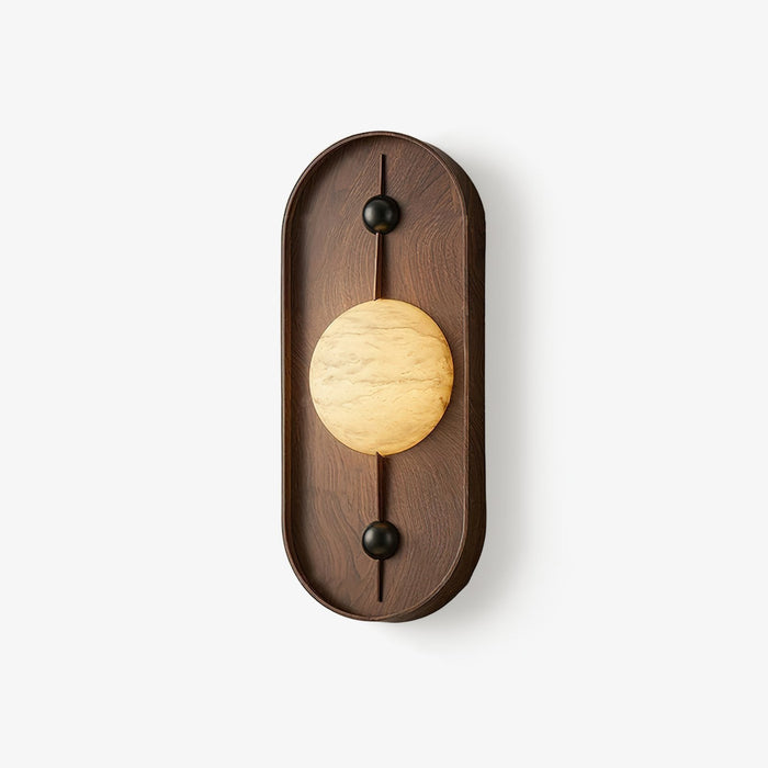 Bezel Wall Lamp-DWHOME