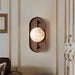 Bezel Wall Lamp-DWHOME