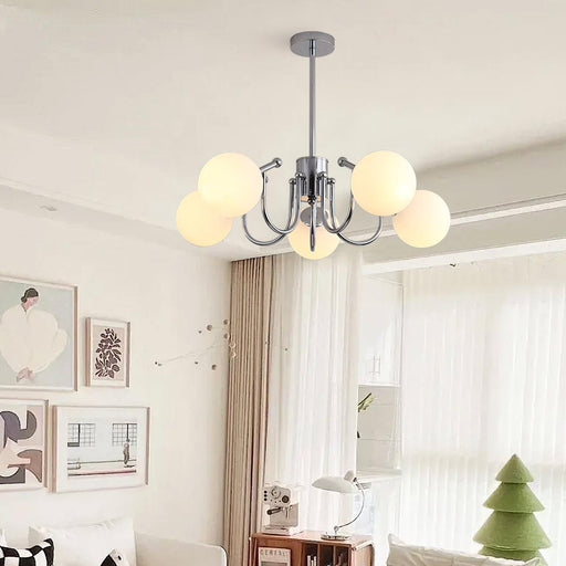 Bianca Chandelier-DWHOME