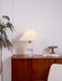 Bianca Marble Table Lamp-DWHOME