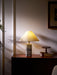 Bianca Marble Table Lamp-DWHOME