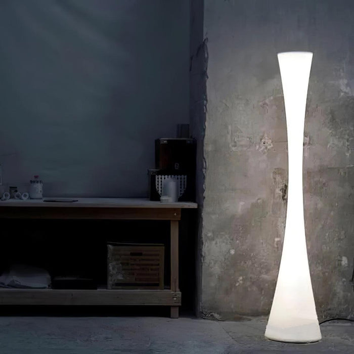 Biconica Pol Floor Lamp-DWHOME