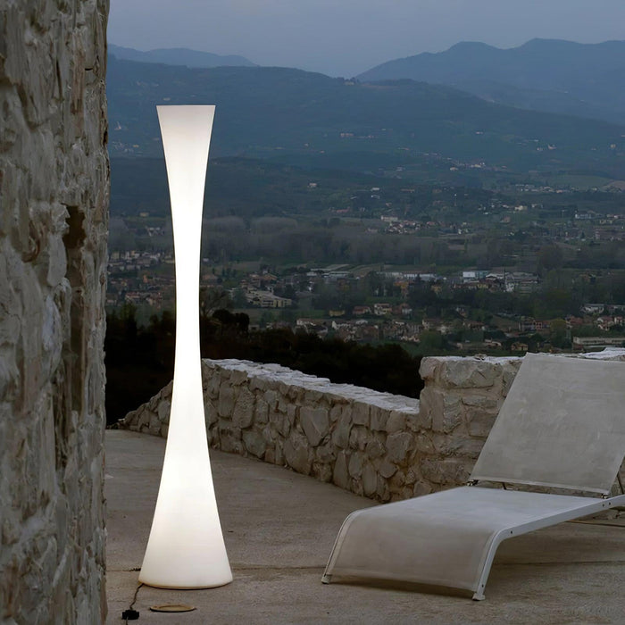 Biconica Pol Floor Lamp-DWHOME