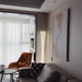 Biconica Pol Floor Lamp-DWHOME