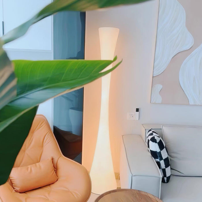 Biconica Pol Floor Lamp-DWHOME